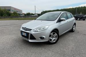 Ford Focus 1.0 EcoBoost 100 CV Start&Stop