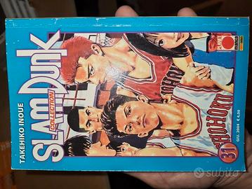 Slam Dunk Collection