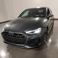 Audi S3 SPB TFSI 333 CV quattro S tronic KM0