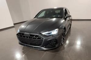 Audi S3 SPB TFSI 333 CV quattro S tronic KM0