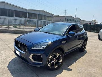 JAGUAR E-Pace 2.0D I4 163 CV AWD Auto R-Dynamic