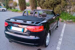 AUDI A3 CABRIO