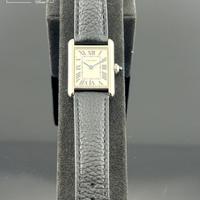 CARTIER - TANK MUST REF. WSTA0042