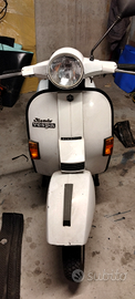 Vespa Px 125 d'epoca