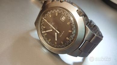 Orologio OMEGA CHRONOSTOP parzialmente funzionante
