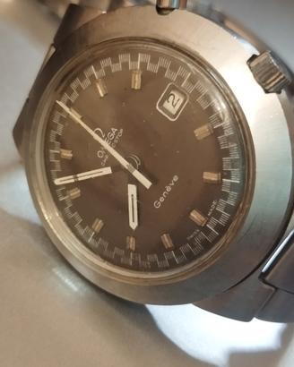 Orologio OMEGA CHRONOSTOP parzialmente funzionante
