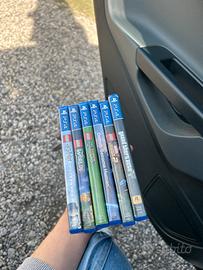 LOTTO GIOCHI PS4 “LEGGERE INFO”