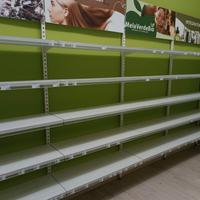 arredamento per negozio