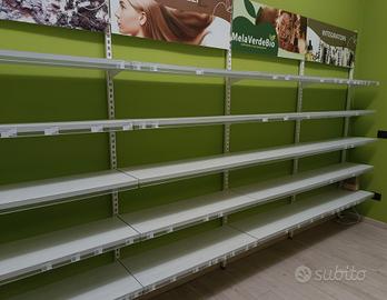 arredamento per negozio