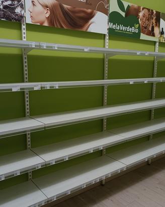 arredamento per negozio