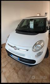 FIAT 500L MOTORE NUOVO