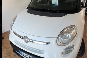 FIAT 500L MOTORE NUOVO