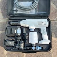 Idropulitrice a batteria 