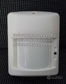 Sensore Antifurto Elmo mod. Centauro a Infrarossi