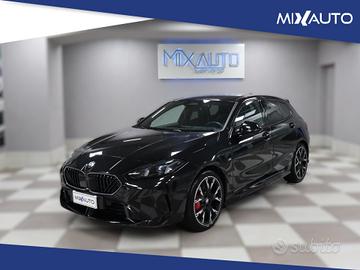 BMW 118 d MSport Pro 5 Porte 150CV Auto