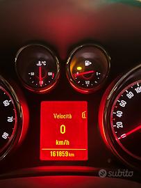 Opel astra 1.6 benzina