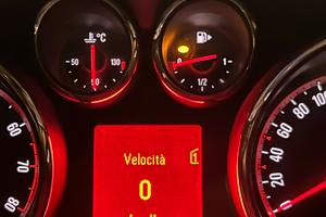 Opel astra 1.6 benzina