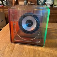 Woofer LEBAS Car Theater Line.