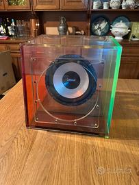 Woofer LEBAS Car Theater Line.