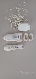 Epilatore elettrico Philips Satin Perfect