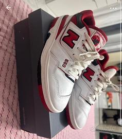 new balance 550