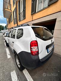 Dacia Duster 1.6 Start&Stop