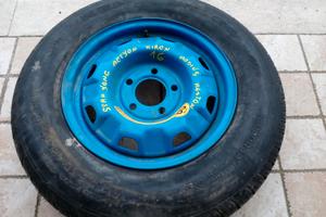 Ruotino 16 originale ssangyong COD:299
