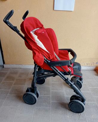 Inglesina Trio