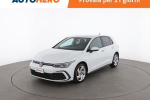 VOLKSWAGEN Golf 1.4 Plug-In Hybrid DSG GTE
