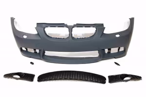Bmw serie 3 E92-93 2006>2009 Paraurti ant. M3 look