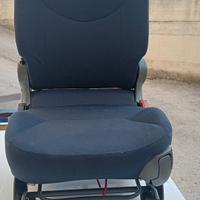 Sedie Fiat Multipla