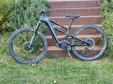 Cannondale Habit Neo 3 2021 - Misura M 29" - 700km