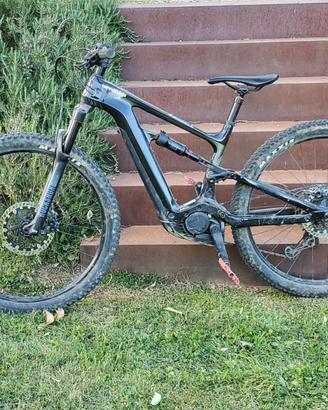 Cannondale Habit Neo 3 2021 - Misura M 29" - 700km