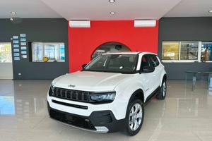 JEEP AVENGER 1.2 ALTITUDE 100cv