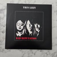 THIN LIZZY BAD REPUTATION VINILE 180g
