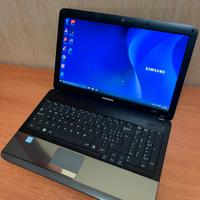 💻Pc Portatile Samsung Notebook Quad- i3 Perfetto