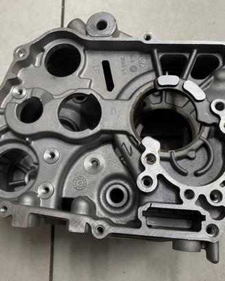 Carter motore YX 160 Nuovi