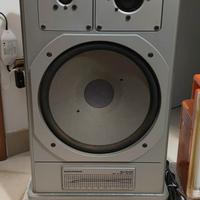 Altoparlanti Grundig