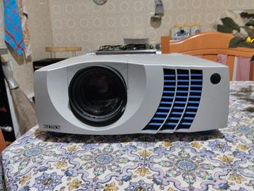 VIDEOPROIETTORE SONY VPL - P X20