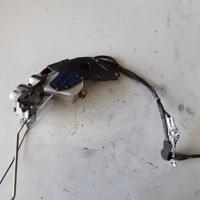 SERRATURA ANTERIORE DESTRA SUZUKI Wagon R 2Â° Seri