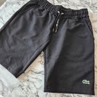 Pantaloncini Lacoste tg S