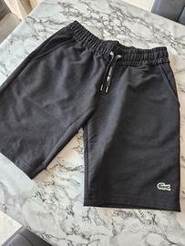 Pantaloncini Lacoste tg S