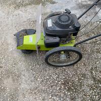 Tagliaerba trazionato