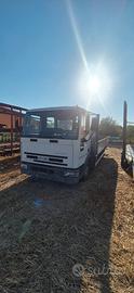 Iveco macchina operatrice patente B