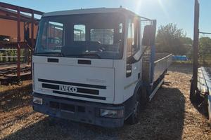 Iveco macchina operatrice patente B