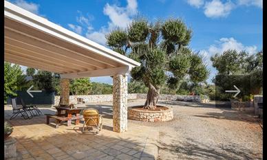 Casa vacanza tutta accessoriata e dotata di tutto