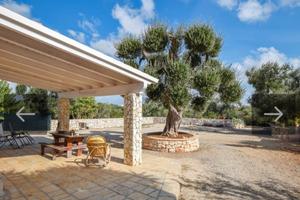 Casa vacanza tutta accessoriata e dotata di tutto