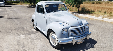 Fiat topolino c