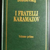 Dostoevskij - I Fratelli Karamazov  Volume Primo