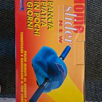 attrezzo body shaper